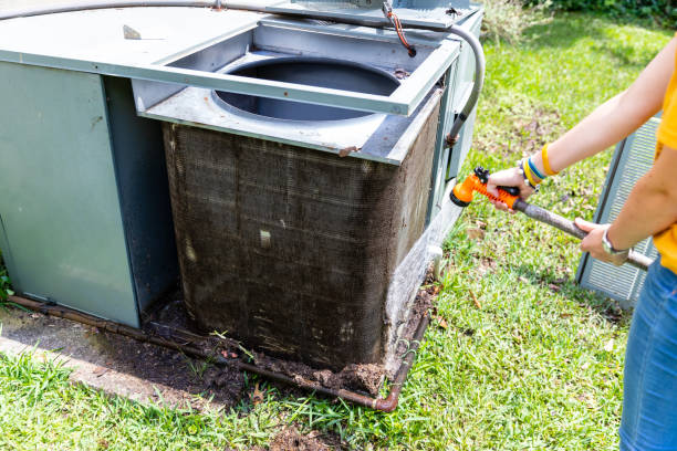 Best Residential Air Duct Cleaning  in Edwards, CO