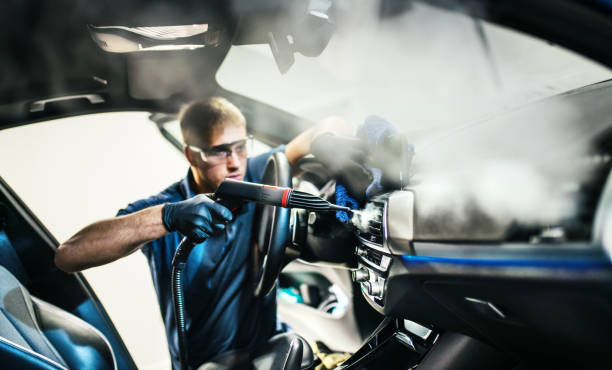Best Commercial HVAC Duct Cleaning  in Edwards, CO