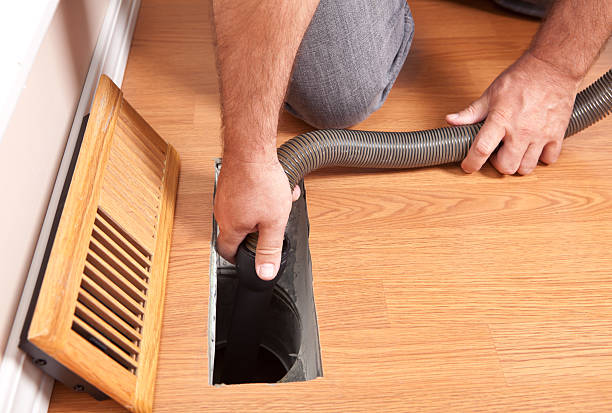 Ventilation Cleaning Services in CO