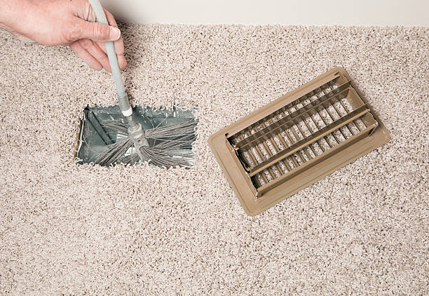 Best Best Air Duct Cleaning Company  in Edwards, CO