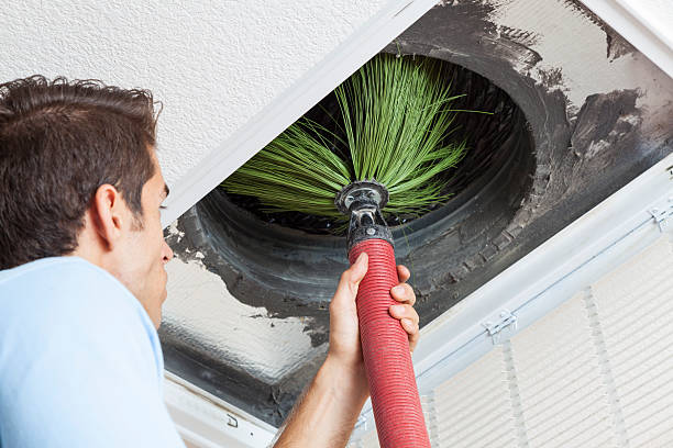 Best HVAC Maintenance and Cleaning  in Edwards, CO