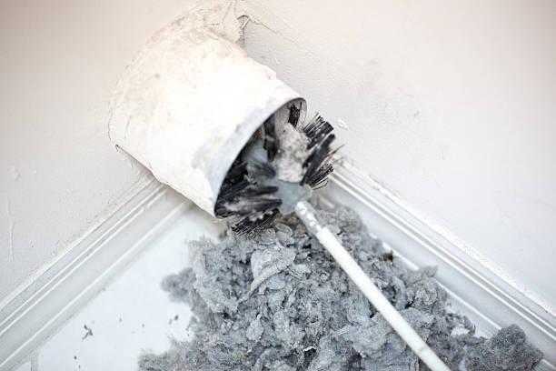 HVAC System Cleaning in CO